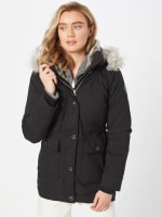 Chaqueta de entretiempo HOLLISTER Mujer desde 28,47€ en Aboutyou