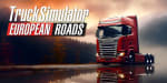 Truck Simulator European Roads Nintendo Switch por 1,99€.