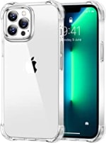 Funda para iPhone 13 Pro MAX por 5,99€