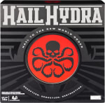 Marvel Hail Hydra bordspel voor €16,82 bij Amazon