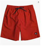 Quiksilver Everyday Volley 15" Jam/Volley para Hombre por 13,20€