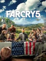 Far Cry 5 (PC) voor €41,99