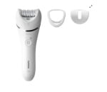 Depiladora Philips Wet & Dry BRE700/00 36€ leer descripción