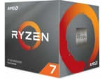 AMD Ryzen 7 3700X (BOX) Boxed voor €117,27 bij Sicomputers