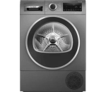Bosch WQG235DINL Warmtepomp Droger voor €649 na cashback bij Beterwitgoed