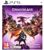 Videojuego Dragon Age: The Veilguard PS5 por 17,90€