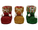 Bota de Tinsel/ producto surtido por $1.990