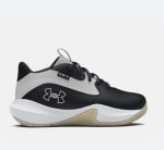 Zapatillas Under Armour GS Lockdown 7 Niños por solo 21,22€