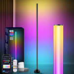 Score a 140CM RGB floor lamp sold at eBay for only £25.99