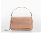 Minibolso strass con cadena por 9.99€