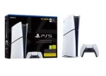 Sony PlayStation 5 Slim Digital Chasis D por 323,99€