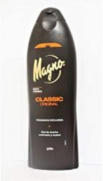 Magno Limpieza Personal 1 Unidad 550 ml por 2,45€