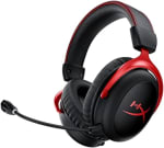HyperX Cloud II Wireless Auriculares inalámbricos para PC, PS4, PS5, Nintendo Switch por 92,99€