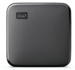 Disco duro externo SSD WD Elements SE de 1TB por 77.31€