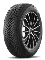 4 x Michelin CROSSCLIMATE 2 tyre - £437.96