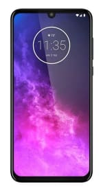 Motorola One Zoom a $3,577 en AT&T con Plan Anual