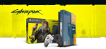Xbox One X 1 TB-console – Cyberpunk 2077 Limited Edition voor €299