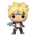 Figura Funko Pop Boruto Naruto Next Generations por 6,95€