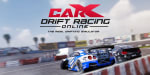 CarX Drift Racing Online voor €7,47 in de Nintendo eShop