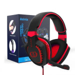 Headset da Anivia, modelo com Isolamento de Ruído - R$ 43,58