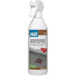 2 botes HG Limpiacristales y Espejos 500ml por 3,20€
