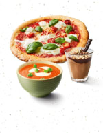 La Place 3-gangen menu voor €14,95