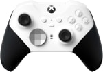 Xbox Elite Series 2 Draadloze Controller - Core Wit voor €78,99 dmv code bij Amazon Frankrijk