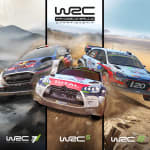 WRC COLLECTION (WRC 5, WRC 6, WRC 7) 90% de descuento por 6,99€