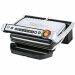 TEFAL GC702D OPTIGRILL vlakgrill voor €94,99