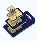 Forfait mobile 300 Go/30 jours à 7,99€