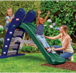 Little Tikes Jungle Glijbaan 180 cm voor €116