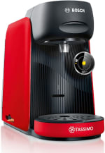 Bosch Cafetera TASSIMO FINESSE por 29,99€