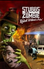 Stubbs the Zombie in Rebel Without a Pulse voor €2,99 in de Xbox store