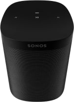 Bocina Sonos One SL por $3,699 en Amazon