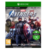 Videojuego Xbox One Marvel's Avengers por solo 12,90€ en eBay