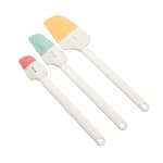 Jogo de Espátulas Trio da Home Style com 3 Peças - 19,99