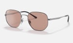 Lentes Ray-Ban RB3682 Evolve a $1,610