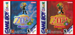 The Legend of Zelda: Oracle of Ages et The Legend of Zelda: Oracle of Season sur le Nintendo Switch Online