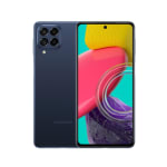 Smartphone da Samsung, modelo Galaxy M53 de 128GB - R$ 1.619,10