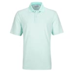 Mens Striped Short sleeved Golf Polo for £34.95