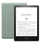 Amazon Kindle Paperwhite (11va Gen) 16 GB - 2023 - Verde por $249.990