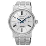Reloj Seiko Premier Automático Hombre SRPA17J1 por solo 243,98€