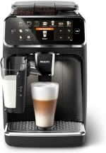Philips 5400 Serie Volautomatische Espressomachine (EP5441/50) voor €437,20 bij Amazon met Prime