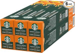 60 cápsulas STARBUCKS Caramel de Nespresso por 15,38€