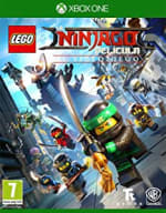 Lego Ninjago, un precio imbatibe,quedan solo 2 unidades, corre que vuelan por 11,99€