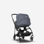 Bugaboo Bee 5 carrito con silla y capazo por 557,40€