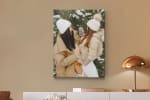 80% korting op canvas met je eigen foto bij Fotocadeau.nl! Gratis verzending voor formaat 100x70 cm