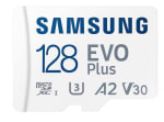Tarjeta Micro SDXC Samsung Evo Plus 128GB por solo 9.99€