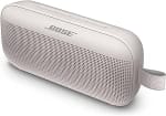 Altavoz portátil Bose SoundLink Flex por $3,249 en Amazon