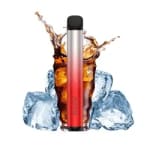 20% descuento en toda la gama desechable vapeo